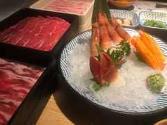 -温野菜涮涮锅(西单大悦城店)