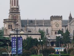 -洪家楼教堂