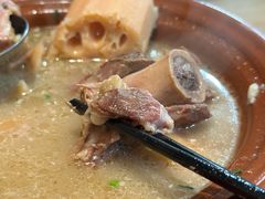 -董厨煨汤馆(车站路店)