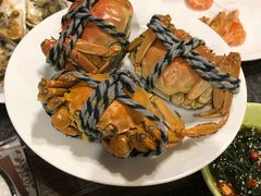 -华辰国际大酒店·西餐厅