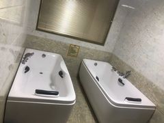 -克什克腾旗蓝天温泉大酒店