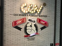 -CGV影城(广州K11店)