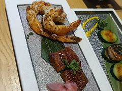 -清水日本料理铁板烧(学府路店)