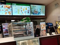 -德克士(前门店)