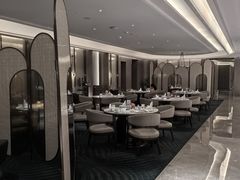 -彩丰楼中餐厅(深圳国际会展中心洲际酒店)