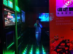 -唱吧麦颂KTV(通州新华南路店)