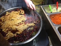 -三兄弟高炉烧饼