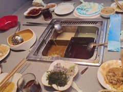 -海底捞火锅(高新活力汇店)