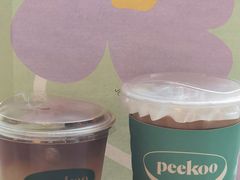 -peekoo coffee(尚嘉中心店)