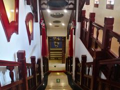 -晋阳饭庄(虎坊桥店)