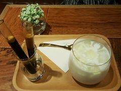 -麦隆咖啡Mellower Coffee(弘基时尚生活中心店)