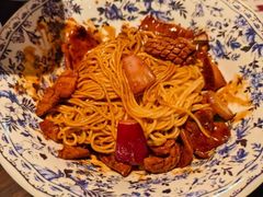 -阿大排档(长春这有山店)