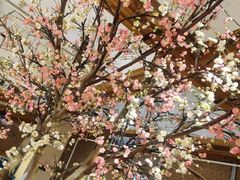 -蜜桃餐厅·伴山(湖滨商业街店)