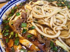 -秦老大西安羊肉泡馍馆(健德门店)