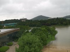 -上海佘山世茂艾美酒店