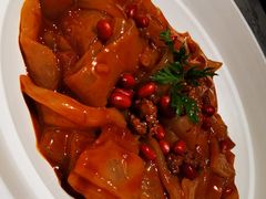 -奉天小馆·非遗东北菜(济南万象城店)
