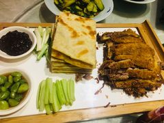 -大碗居·烤鸭·鱼头泡饼(天坛东门店)
