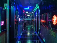 -欢乐驿站量贩式KTV(西丽店)