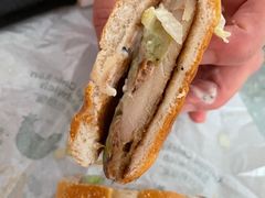 -麦当劳(四川北路店)