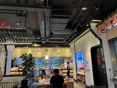 -俏牛哥鲜牛肉牛肆馆(重庆天地店)