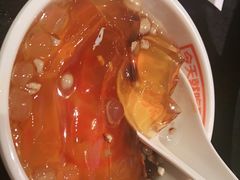 探鱼冰粉-探鱼·鲜青椒爽麻烤鱼(领展购物广场店)