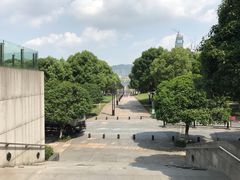 -重庆市江北嘴中央商务区中央公园