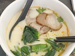 -和府捞面(天河领展广场店)