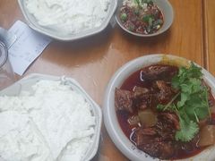 -晏老九豆花饭家常菜(上海城店)
