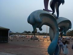 -欢乐水魔方水世界