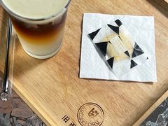 -旧雨咖啡·CoffeeFORU(黄村奥体店)