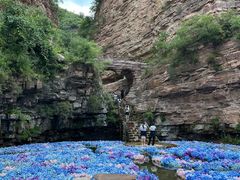 -爱情山风景区