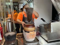 -世记咖啡(氹仔外卖店)