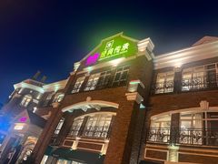 -桂园餐厅(五大道店)