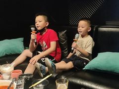 -黑桃K生日订制KTV