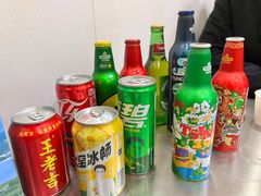 -老三李村河底戳子肉(总店)