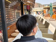 -京北渔家傲