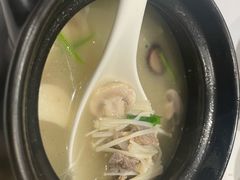 -沈大成(南京东路店)