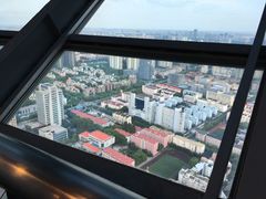 -海神诺富特大酒店-旋宫50旋转餐厅