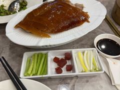 -金鸭季·北京烤鸭(深业上城店)