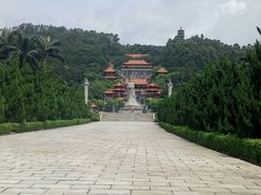 -南沙天后宫景区