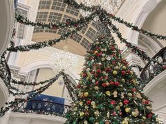 -LONG BAR 廊吧(外滩华尔道夫酒店)