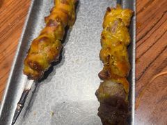 -驿楼兰·新疆菜(火车站店)