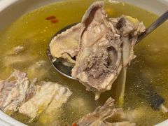 -大碗先生(万家丽店)