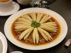 -甄御•海鲜新青岛菜(麦岛店)