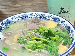 -小潘记鸭血粉丝汤