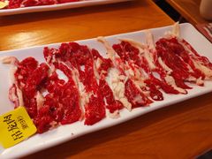 -海银海记潮汕牛肉火锅(新港中路海珠店)