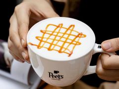 -Peet's 皮爷咖啡(东湖路手作店)