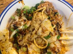 -龙抄手(春熙路总店)