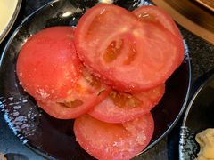 -康源居热气羊肉烧烤羊蝎子(商城路店)