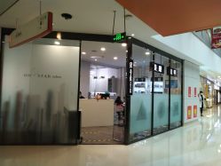 -ON STAR SALON